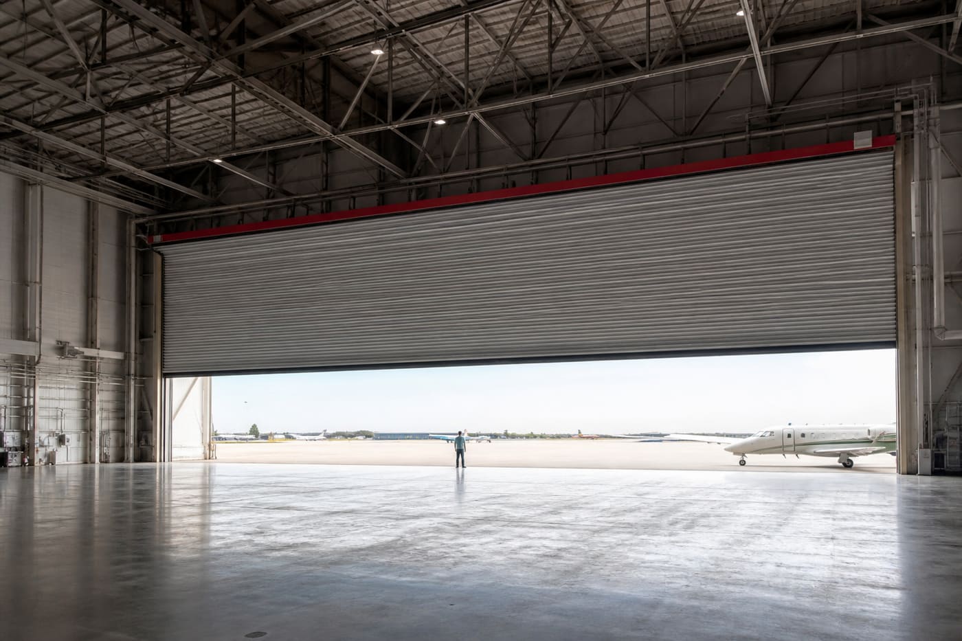 Hangar