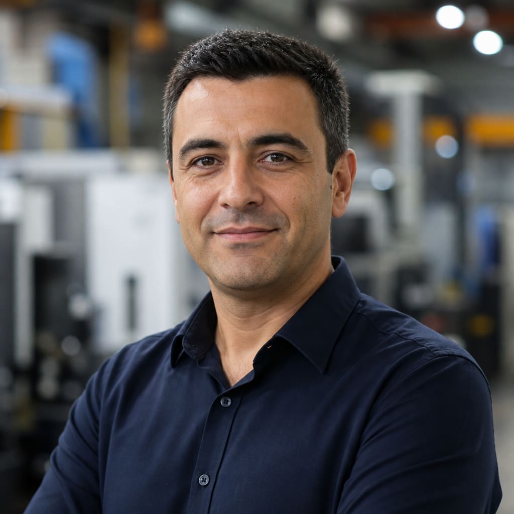 Satış danışmanı